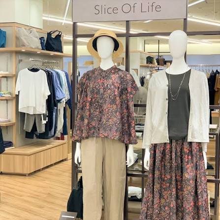 Clothing